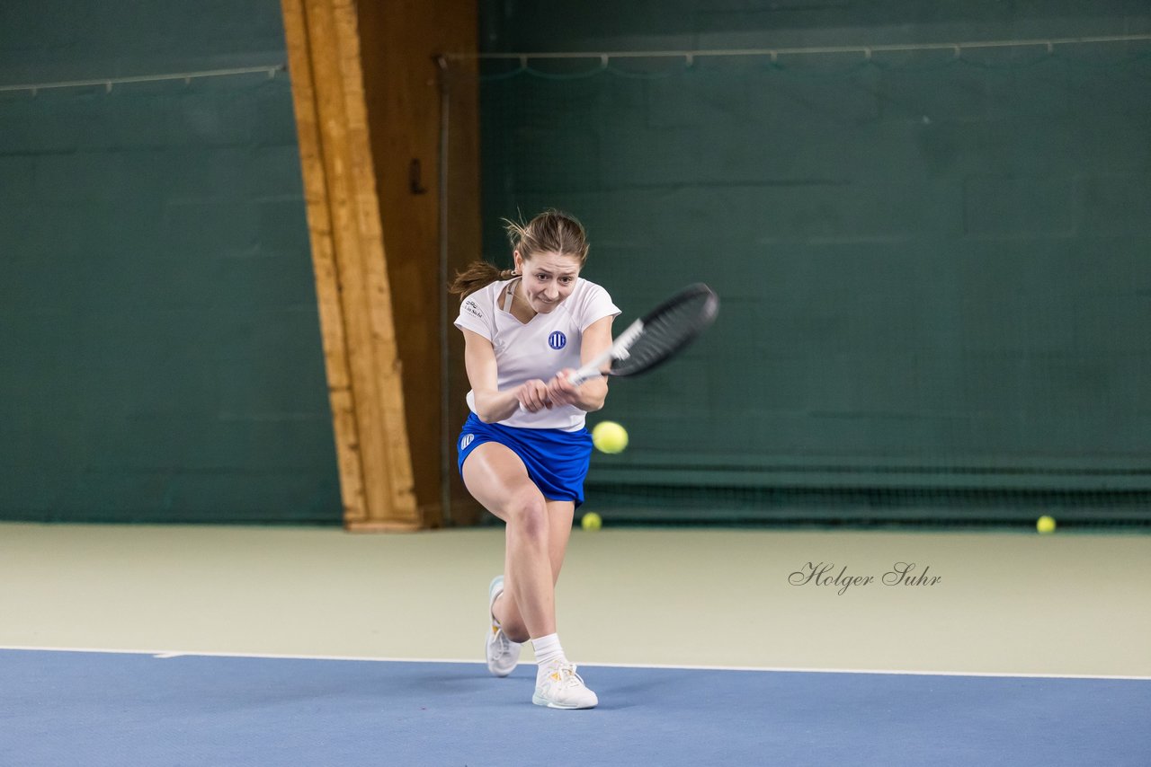 Elena Thiel 99 - NL Grossflottbeker THGC 2 - TSV Glinde